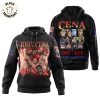 Rise Above Hate – Hustle Loyalty Respect John Cena Hoodie