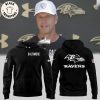 NFL Baltimore Ravens 2024 Champion Hoodie