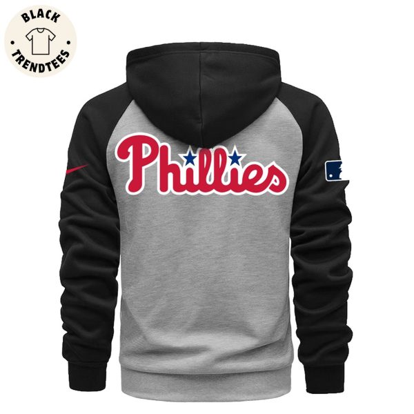 Philadelphia Phillies New Version 2024 Zip Hoodie