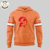 Tampa Bay Buccaneers Football CREAMSICLES Throwback 1979 Hoodie