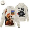 Toby Keith Dont Let The Old Man In Signature Hoodie