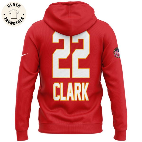 2024 Caitlin Clark Indiana Fever For Fans Design Hoodie