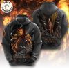 WNBA Caitlin Clark Team All Star Design Hoodie