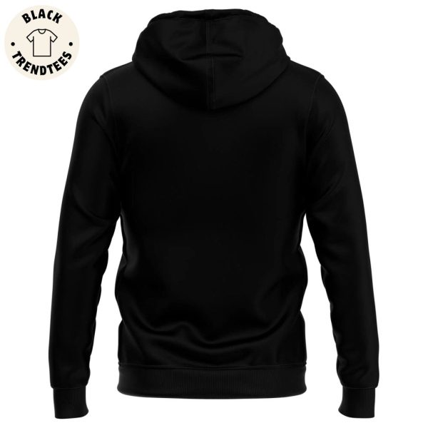 2024 Lionel Messi DG84 Design Hoodie