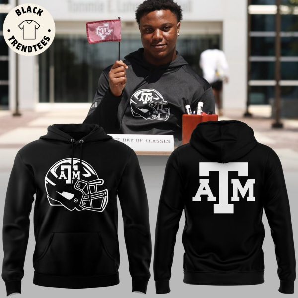 2024 Texas A&M Aggies Hoodie