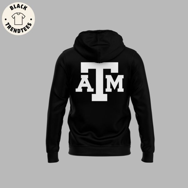 2024 Texas A&M Aggies Hoodie