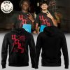 2024 UNLV Rebels Football Logo Hoodie