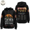 Hocus Pocus I Put A Spell On You Zip Hoodie