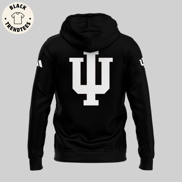 Godstrong Indiana Hoosiers 2024 Hoodie