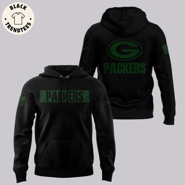 Head Coach Matt LaFleur Green Bay Packers Design Hoodie