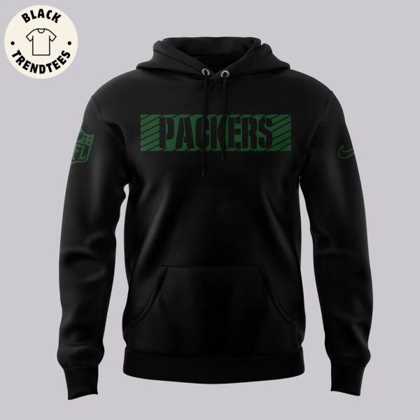 Head Coach Matt LaFleur Green Bay Packers Design Hoodie