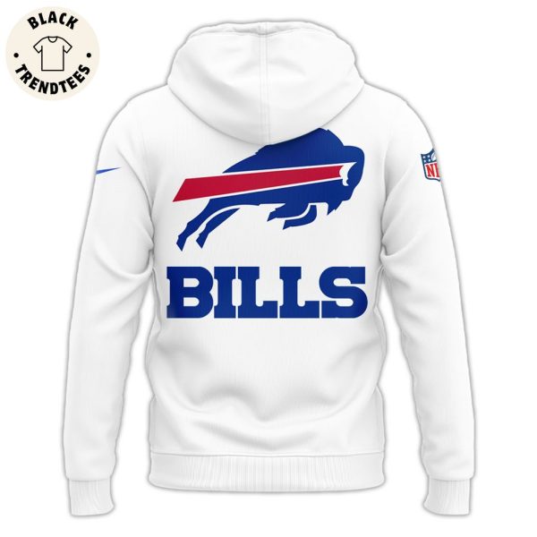 Hollings Free The Feet Buffalo Bills Design Hoodie