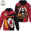 King Diamond Overkill Night Demon Design Hoodie