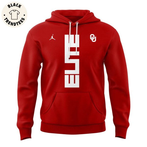 Oklahoma Football Elite – Let The Man Live Design Hoodie