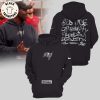 Philadelphia Eagles Thank You Nick Foles Legend Signature Design Hoodie