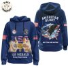 Aaron Judge New York Yankees No. 300 For No. 99 Hoodie