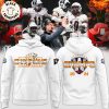 Western Conference Champions Arizona Rattlers IFL 2024 Hoodie